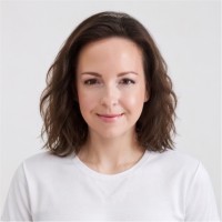 Ashley Talbot, MA, RP, CCDP®