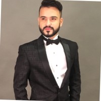 Harit Obhan