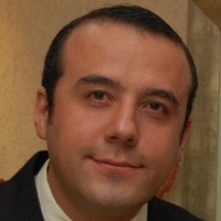 John Alexander Ramirez Bedoya