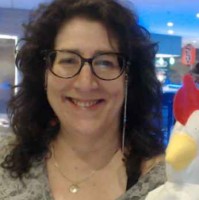Susan Litt