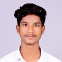 Madasu Rahul Kumar