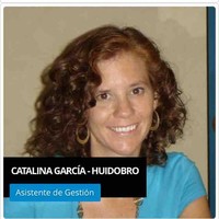 Catalina García-Huidobro