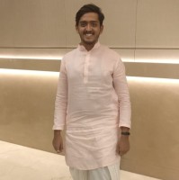 Nikhil Rote