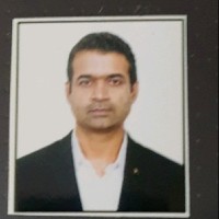 Milind Deshmukh