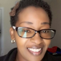 Jeraldine Wright