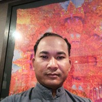 Vibol Beng