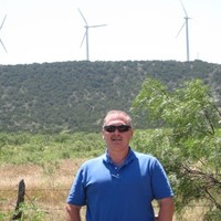 Darrel Mitchell, P.E.