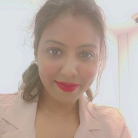 Nabanita Das