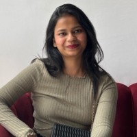 Shivangi Singhal