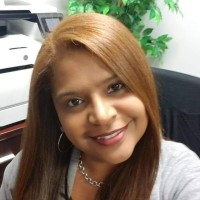 Sheila Vershier, Mba