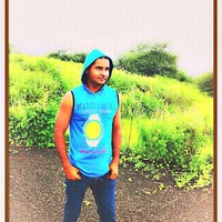 Chandramohansing Choudhary