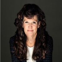 Patricia Agenbroad