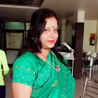Juhi Chaudhary