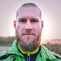 Andy Wilson