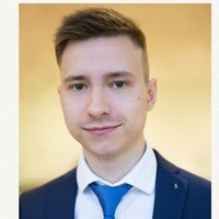 Ilia Pekhtin, Cisa