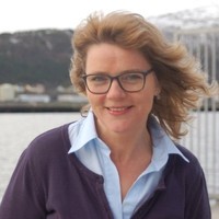 Hilde Schrøder Røyset