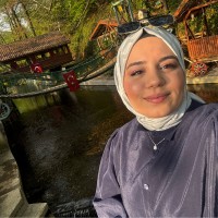 Gizem Ergi̇n