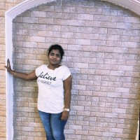 Sravya Atmakuri