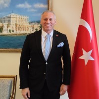 Dr. M.Çağrı Gündoğdu