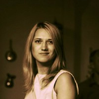Oksana Astafeva