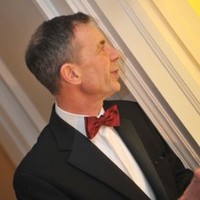 David Copeman MSc