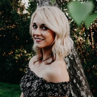 Morgan Dickens, MA, RBT