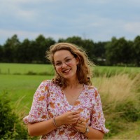 Bertine van Moorselaar