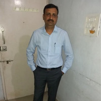 Milind More