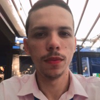 João Victor dos Santos Pereira