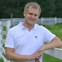 Sergey Tretyakov