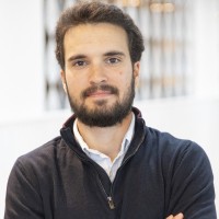Martim R de Oliveira