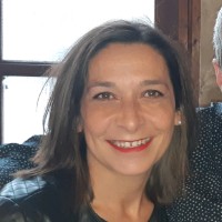 Ainhoa Güenechea Hormaeche
