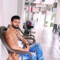 Anil Prajapati