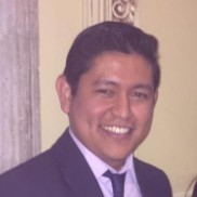 Samuel Calderon Cruz