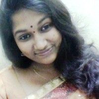 Hari Priya Mamidur