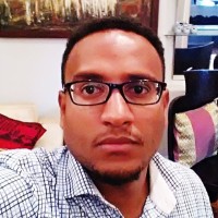 Abebe Sheferaw Berhane