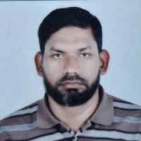 Mohammad Jawed Ansari