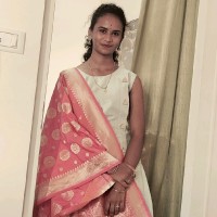 Swapna Gowda