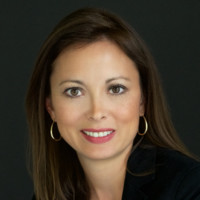 Angela Gibson