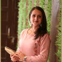 Tejaswani Sharma