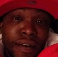 Delroy Kitt