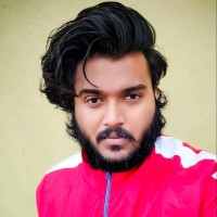 Akshay Geddalahalli Ramesh