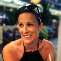 Cheryl Scott