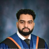 Saad Patel
