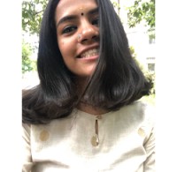 Ragavi P