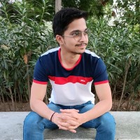 Kamlesh Prajapati