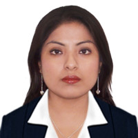 Katherine Melissa Soto Buitron