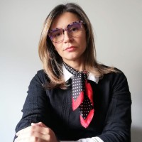 Joana Pinto da Costa