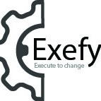Exefy Aplicativo