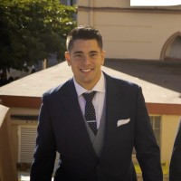 Pablo Vazquez Rabuñal